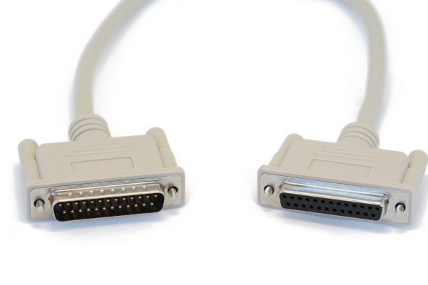 OUTPUT CONNECTION CABLE